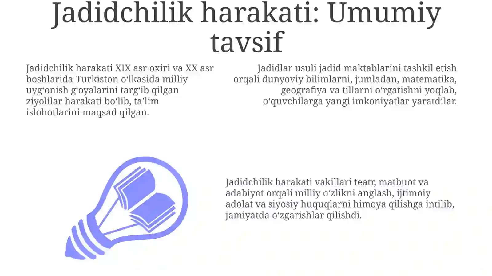 Jadidchilik harakati rahbarlari 3