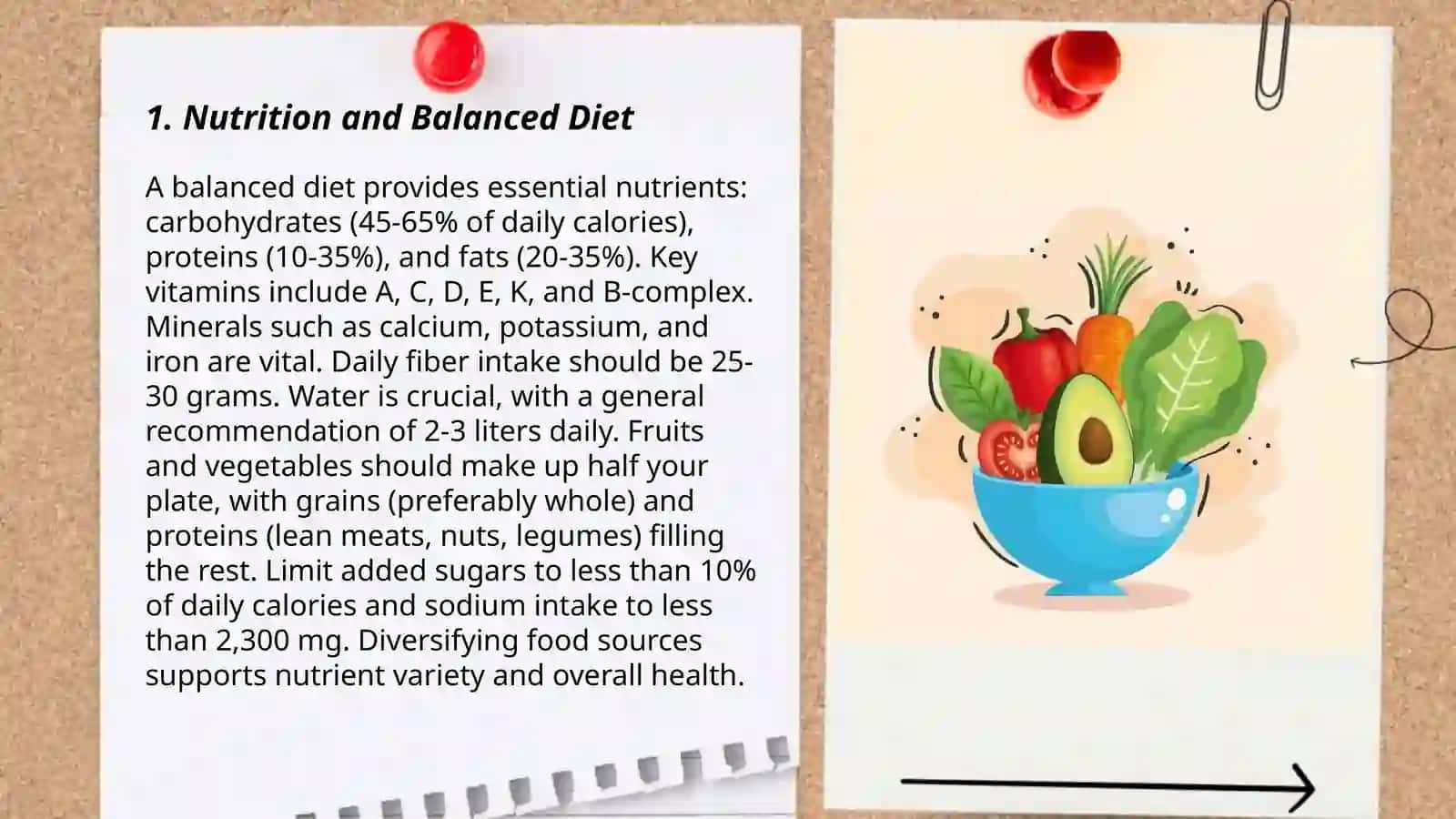 Health and lifestyle 3