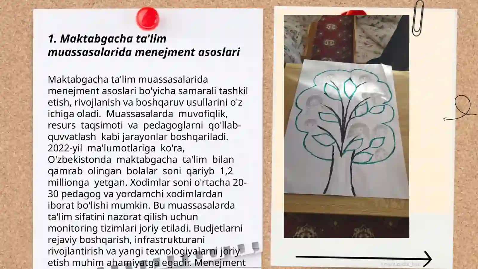 Maktabgacha taʼlim menejmenti 3