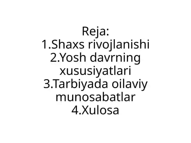 Pedagogika va psixologiya fanida ta'lim oluvchi usullar 3