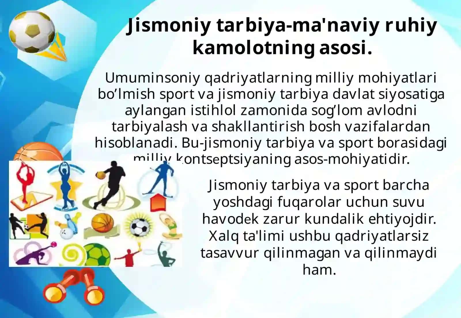 Erta bolalik davridagi bolalarning jismoniy rivojlanishi 3
