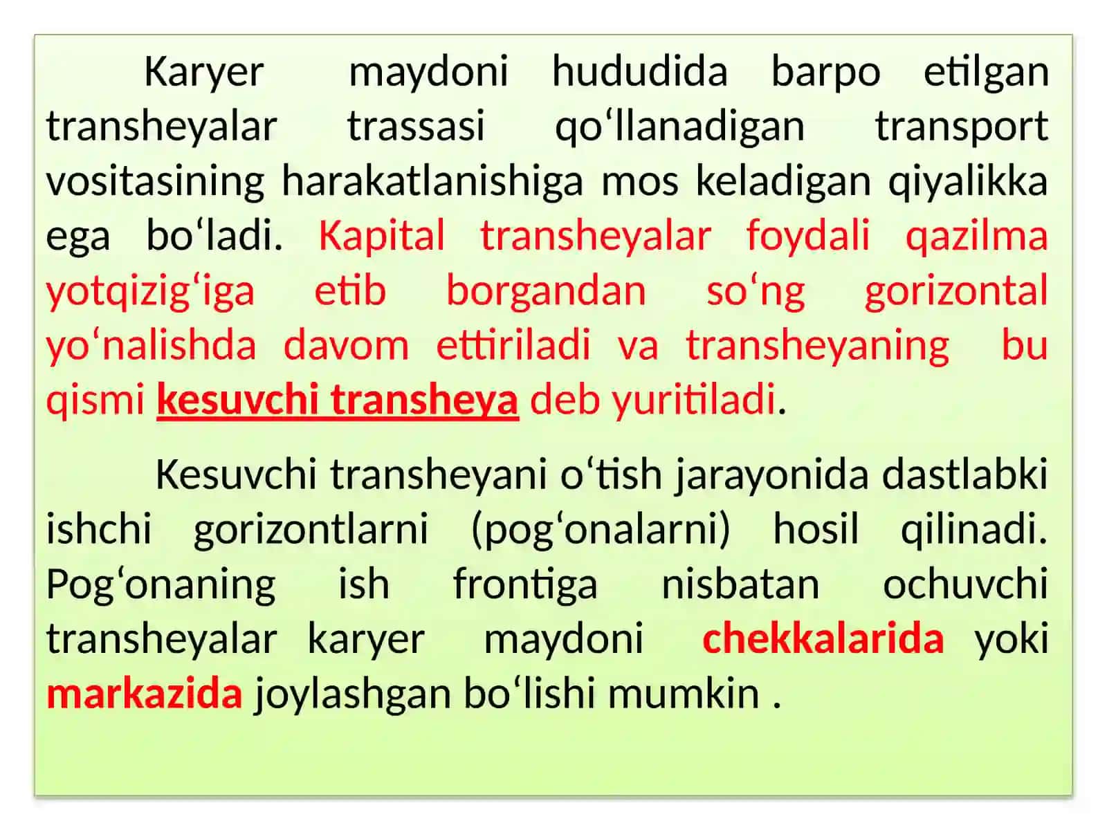Ishfrontisurilishtezligi 3