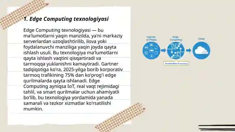 Edge Computing texnologiyasi 3