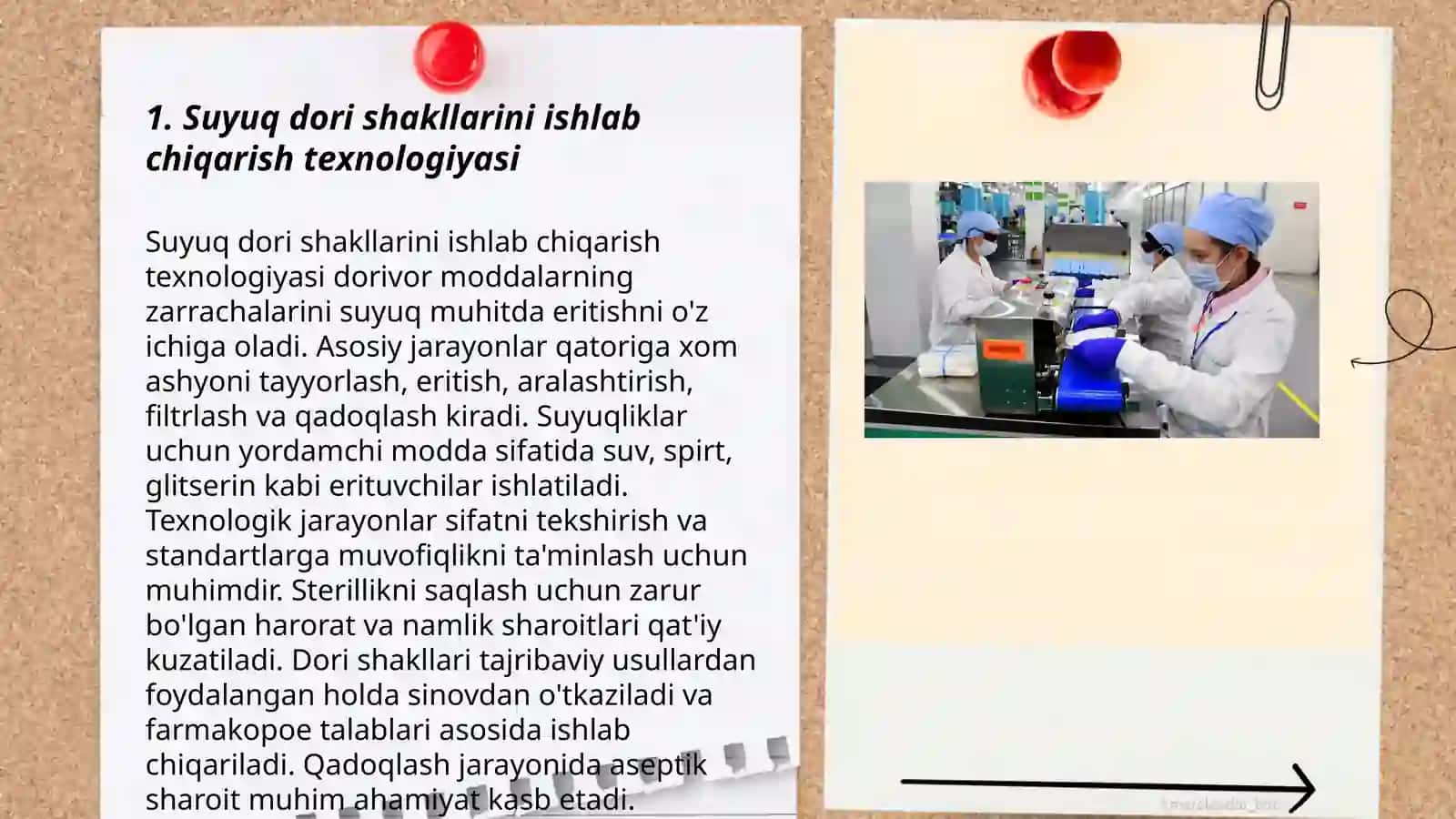 Sanoat miqyosida ishlab chiqariladigan suyuq dori shakllari 3