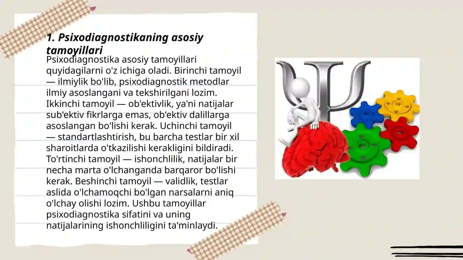 Maktab psixolog xizmatida psixodiagnostika 3
