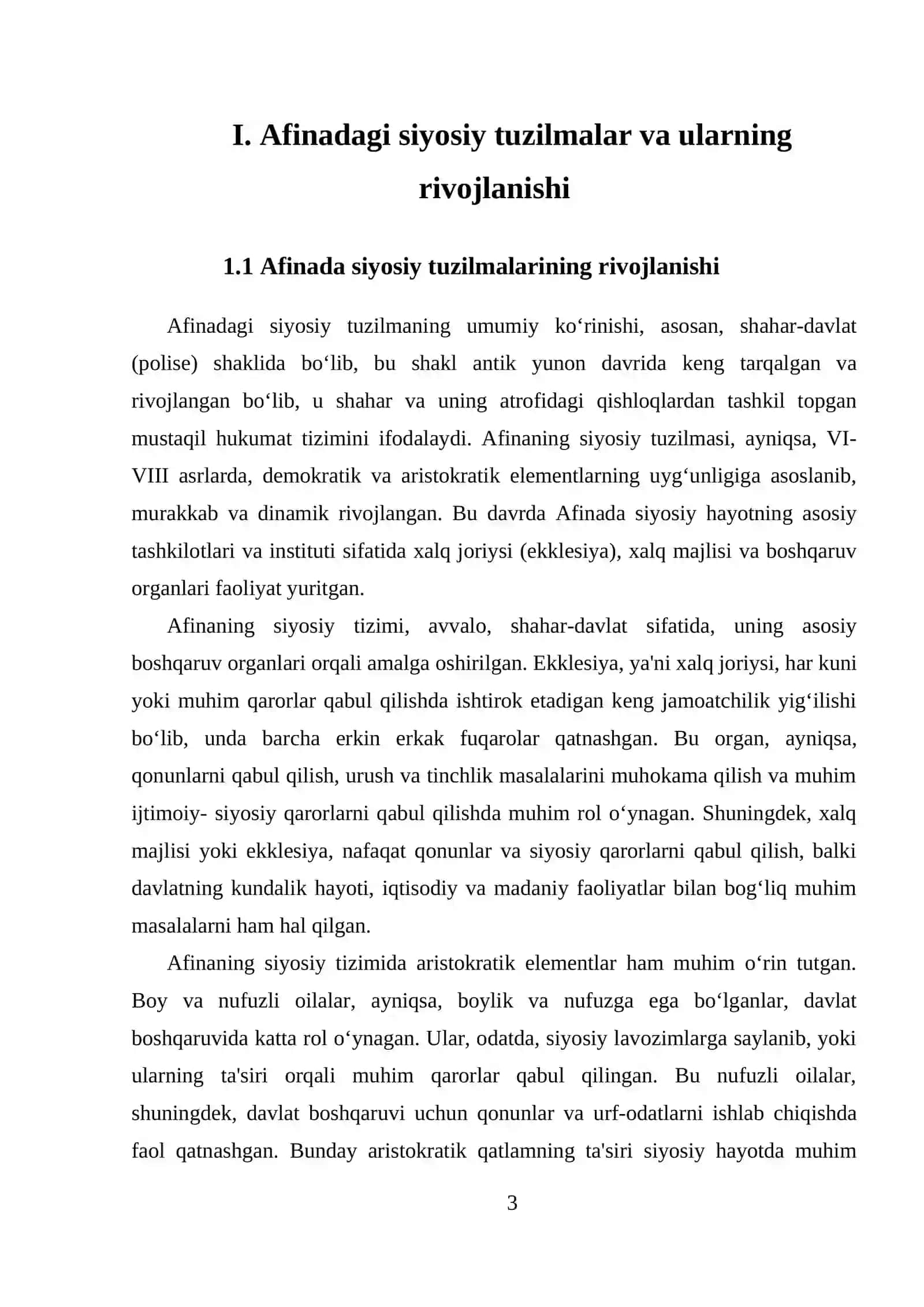 AFINADA DAVLAT TUZIMI VA SIYOSIY RIVOJLANISH 3