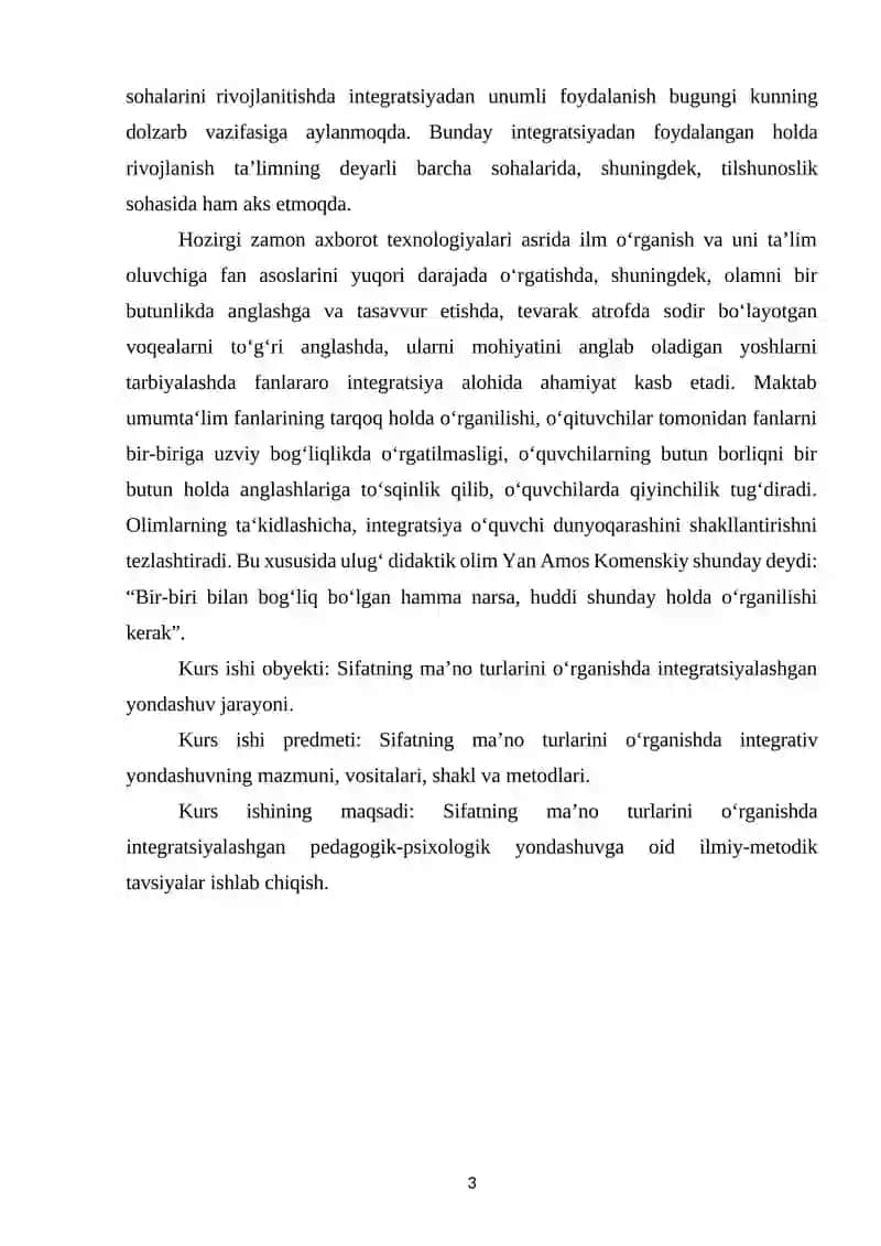 Ona Tilini Bilishga Majbur Qilishimiz Kerak 3