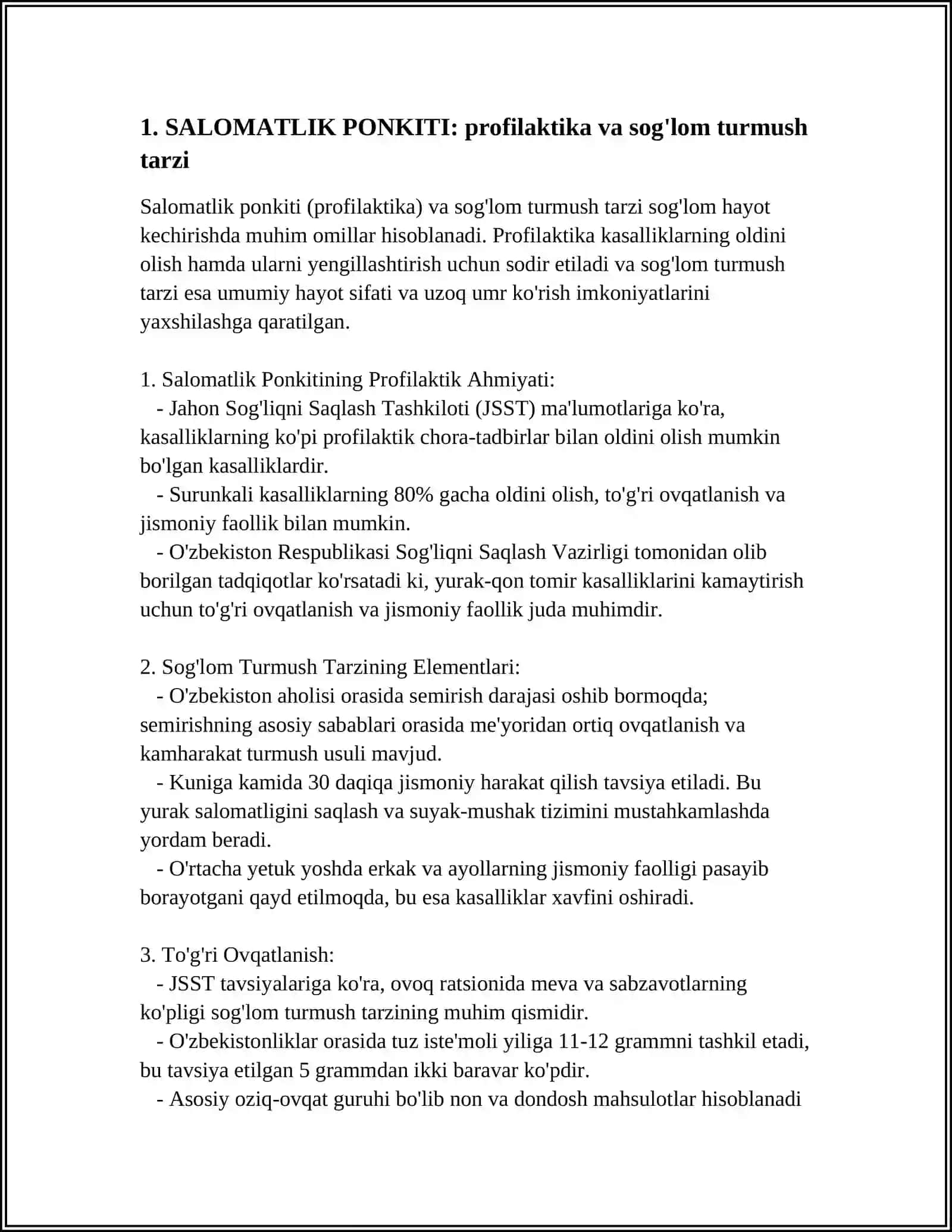 SALOMATLIK PONKITI 3