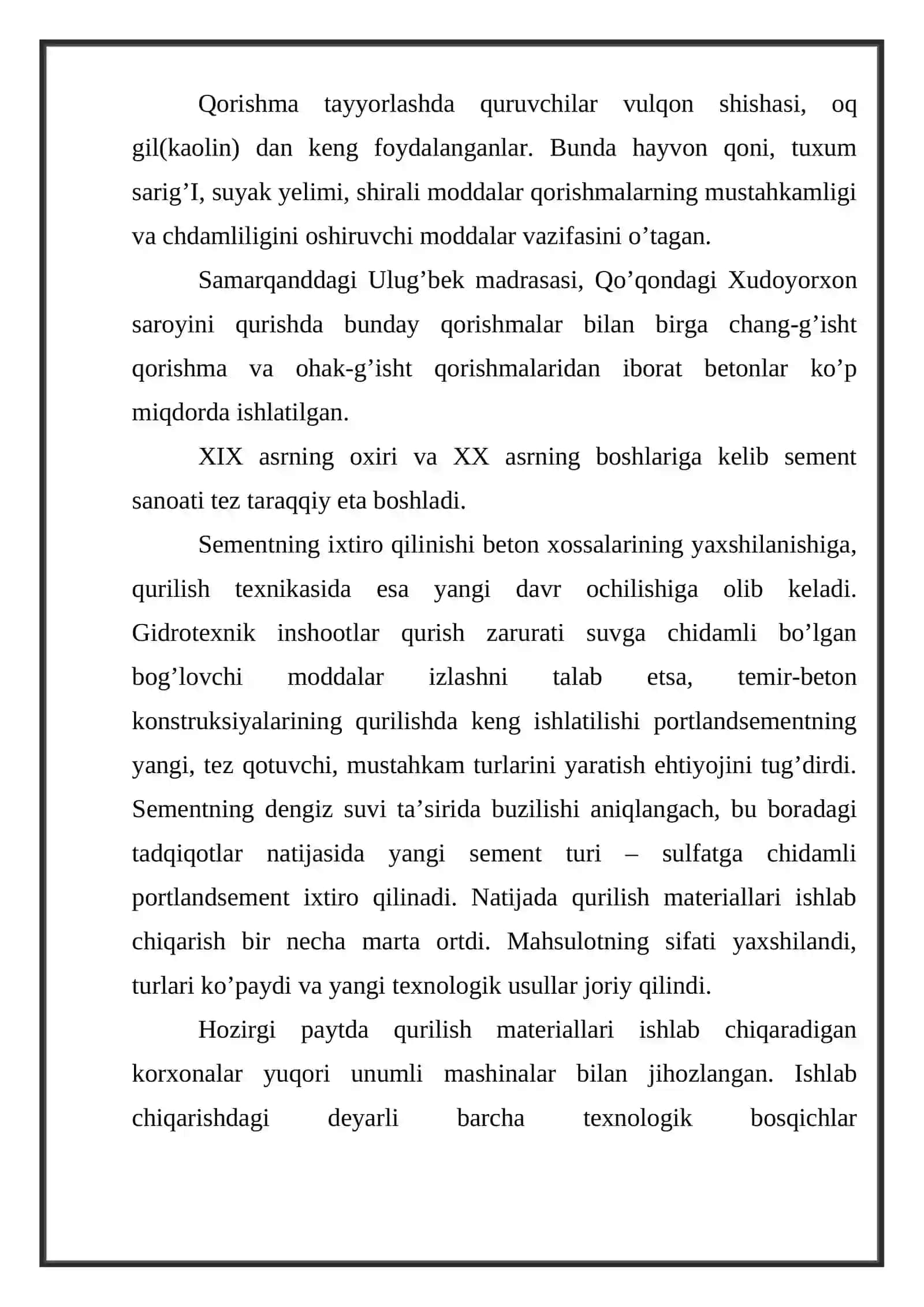 SO'NDIRILGAN OXAK 3
