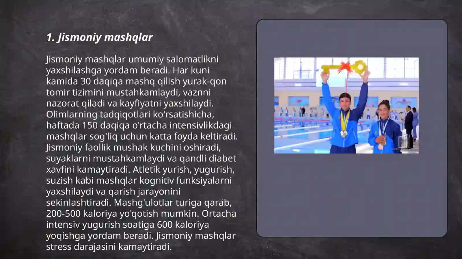 Jismoniy tarbiya vositalari 3