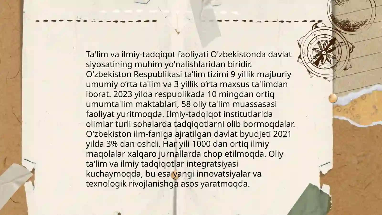 Ijtimoiy pedagogik faoliyat turlari 3