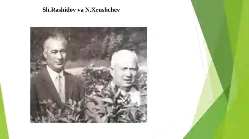 XX asr 80-yillarida O'zbekistonda respublika ijtimoiy-siyosiy, iqtisodiy va ma'naviy hayotdagi inqirozli holat 3