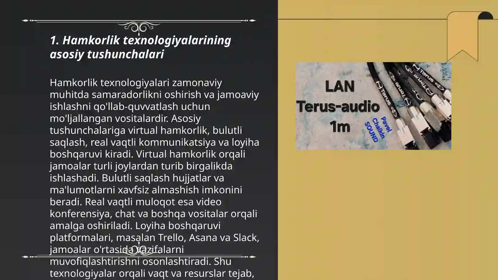 Hamkorlik texnalogiyasinining tarkibiy qismlari 3
