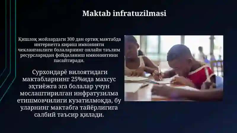 Bolalarning maktab ta’limiga tayyorgarligiga ta’sir etuvchi omillar 3
