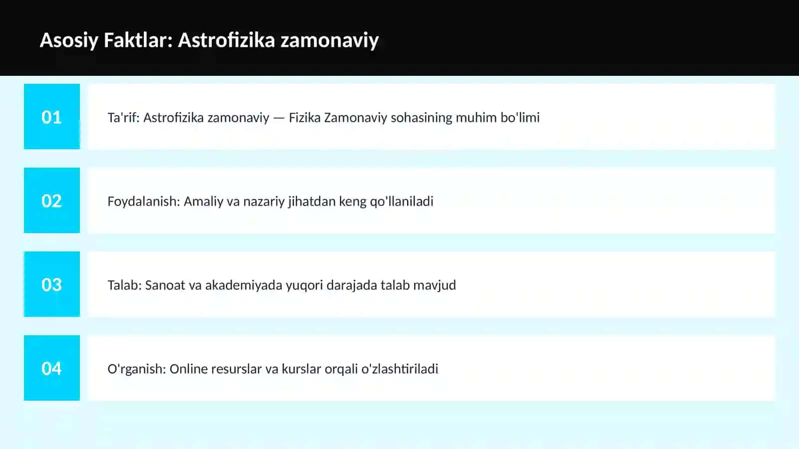 Astrofizika zamonaviy 3