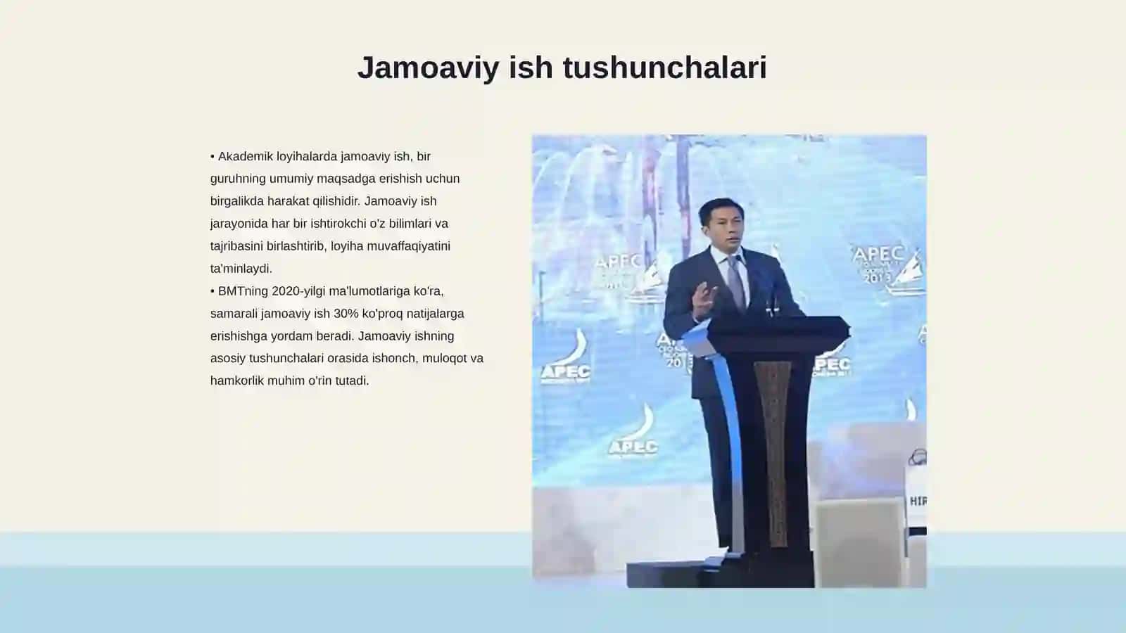 Akademik loyihalarda jamoaviy ish va yetakchilik 3
