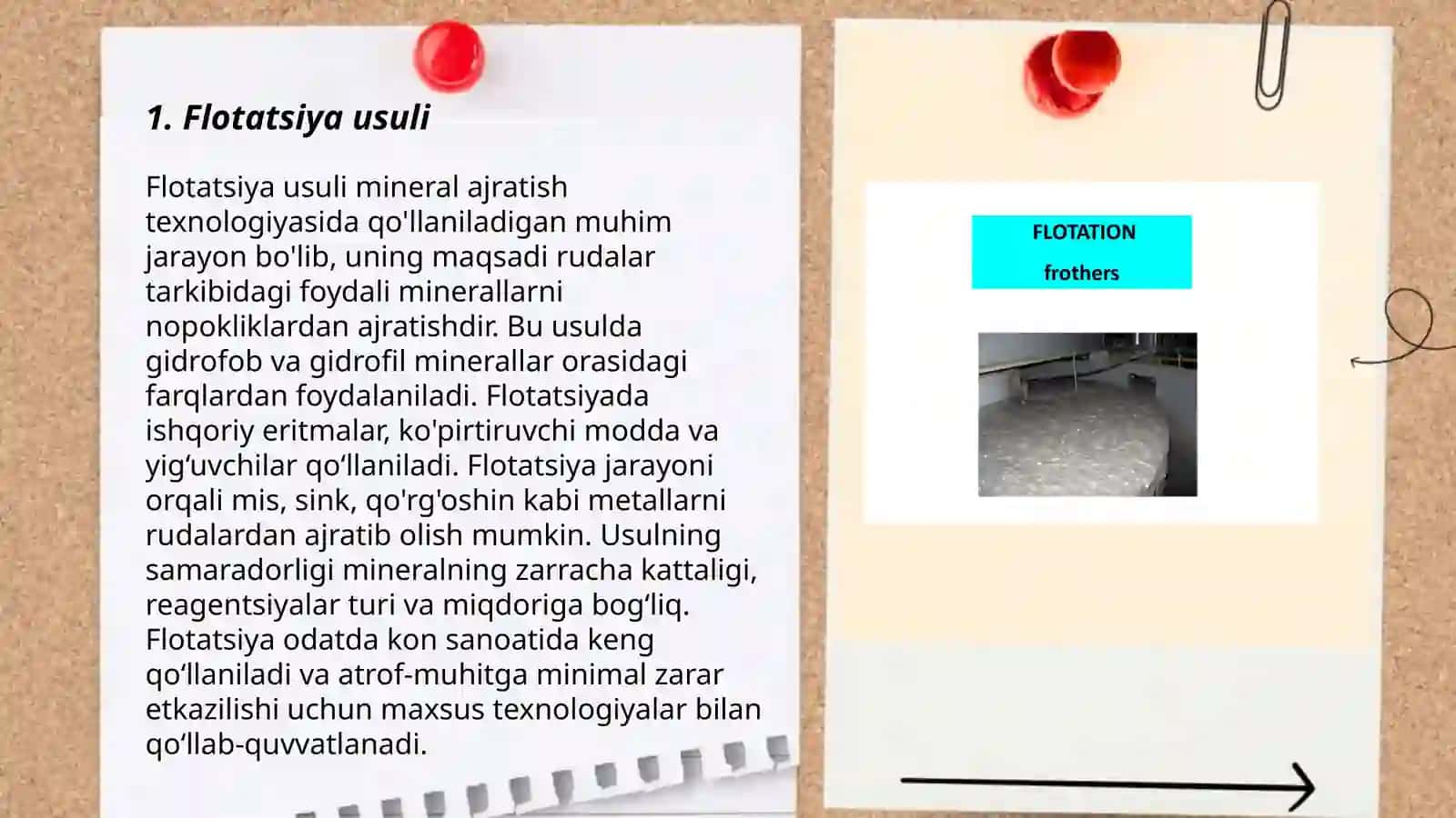 Flotatsiya 3