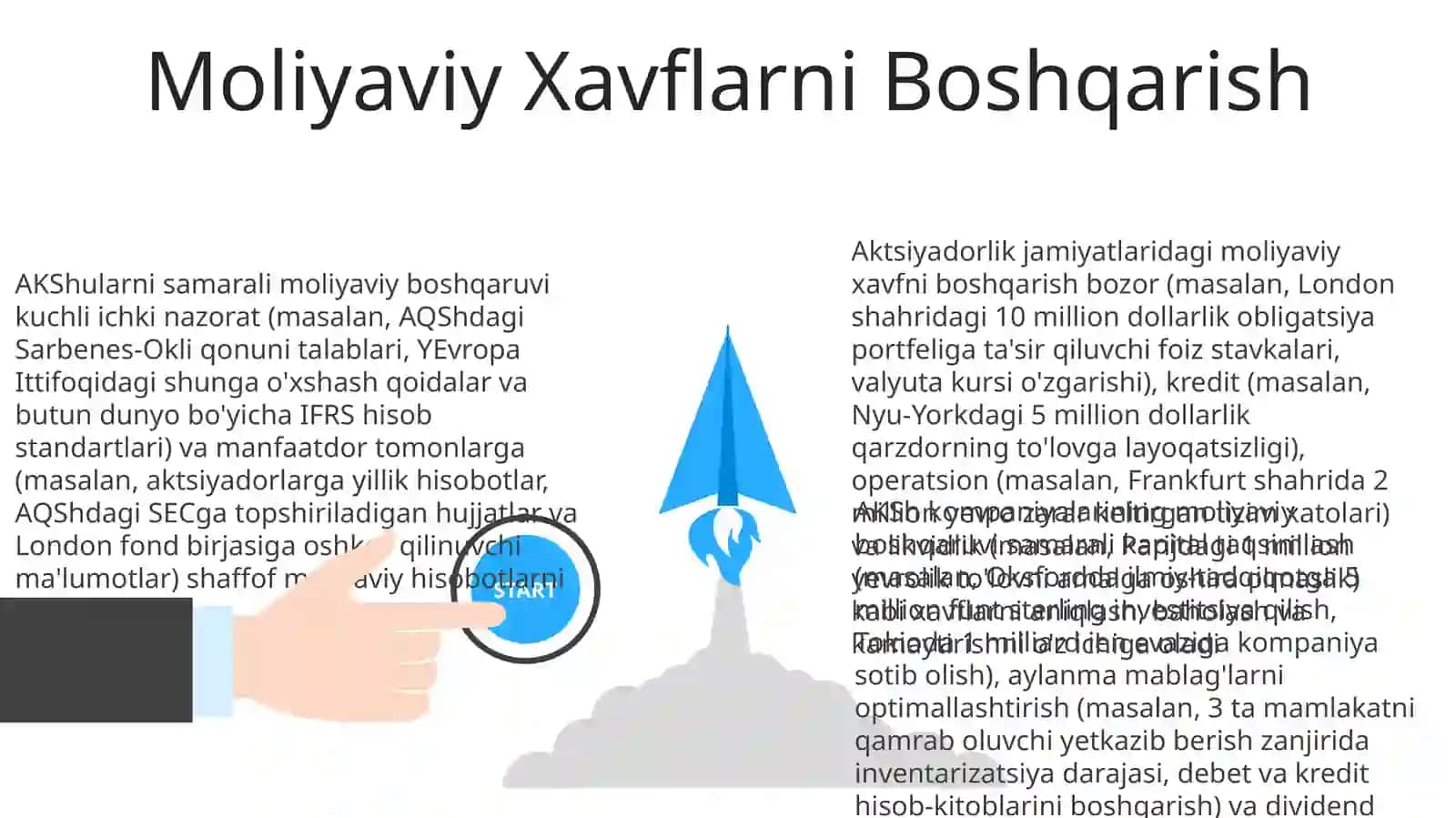 Aksiyadorlik jamiyatlarida moliyaviy menejmenti tashkil etish 3