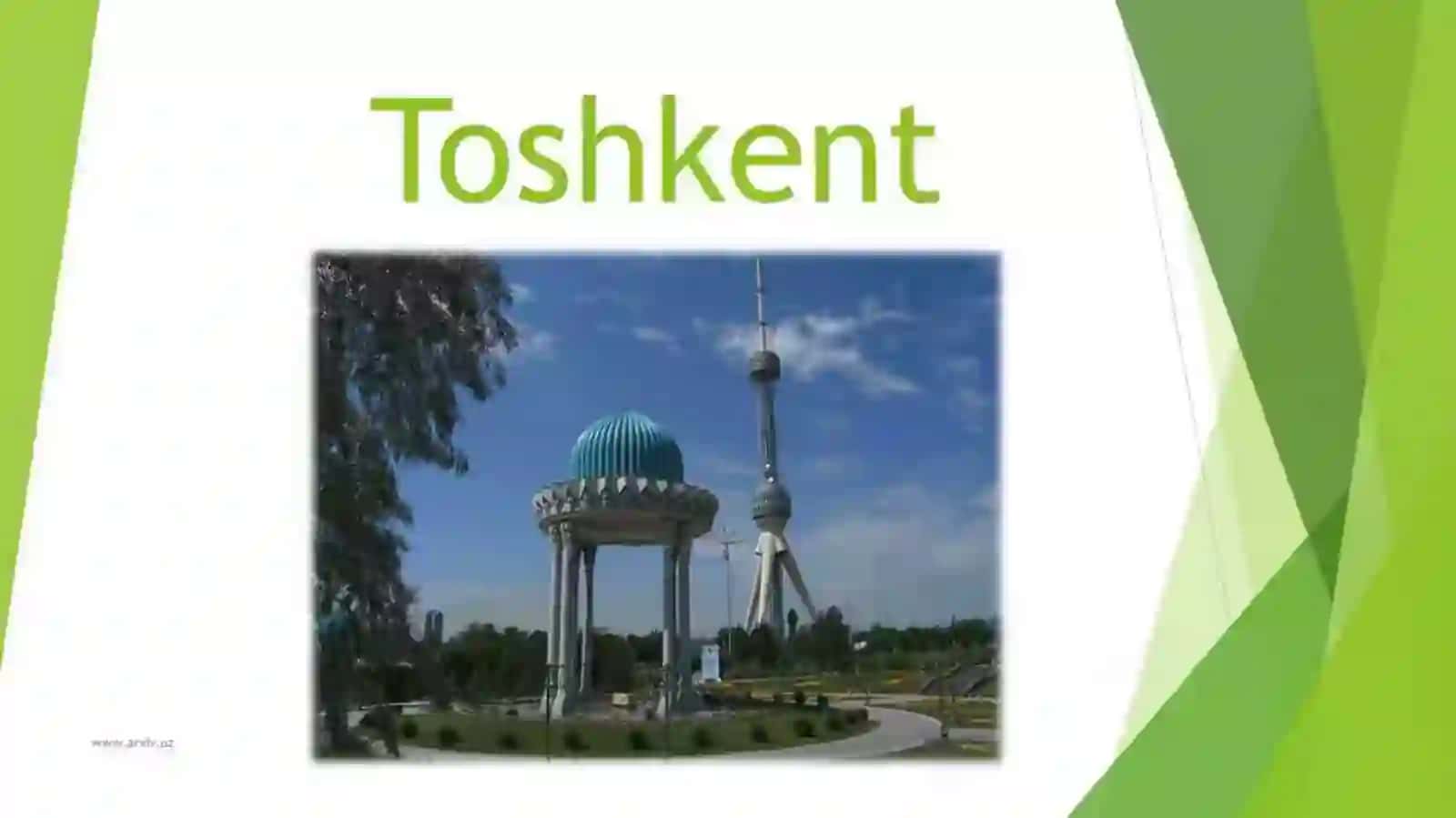 Toshkent iqtisodiy geografik rayoni 3