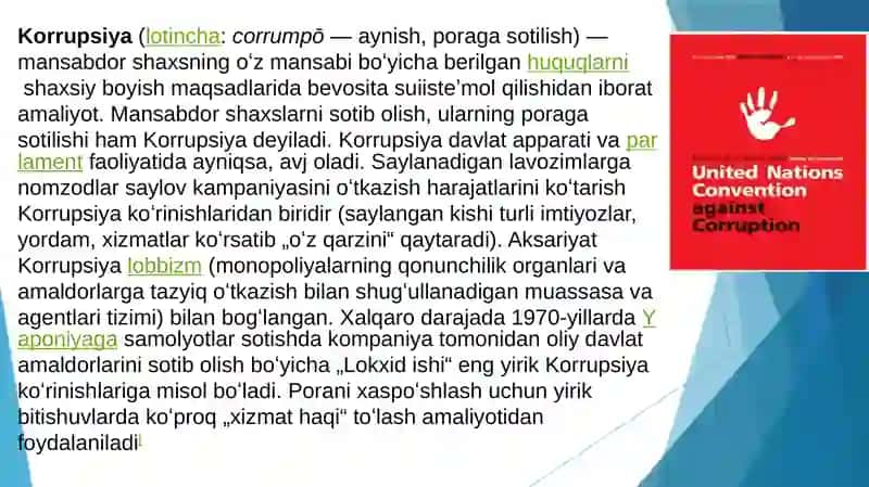 Karrupsiyatushunchasivauningoqibati 3