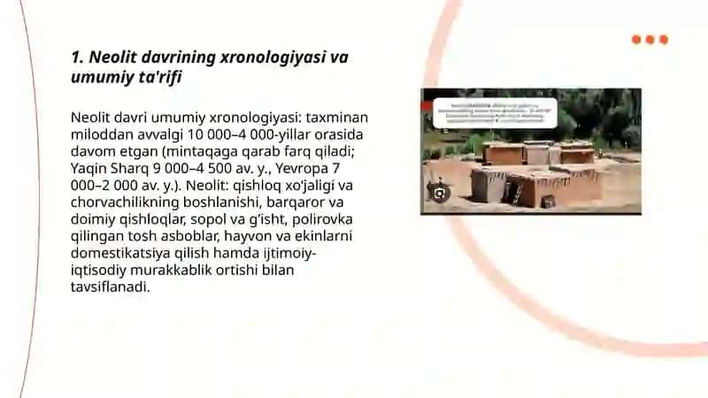 Neolit 3