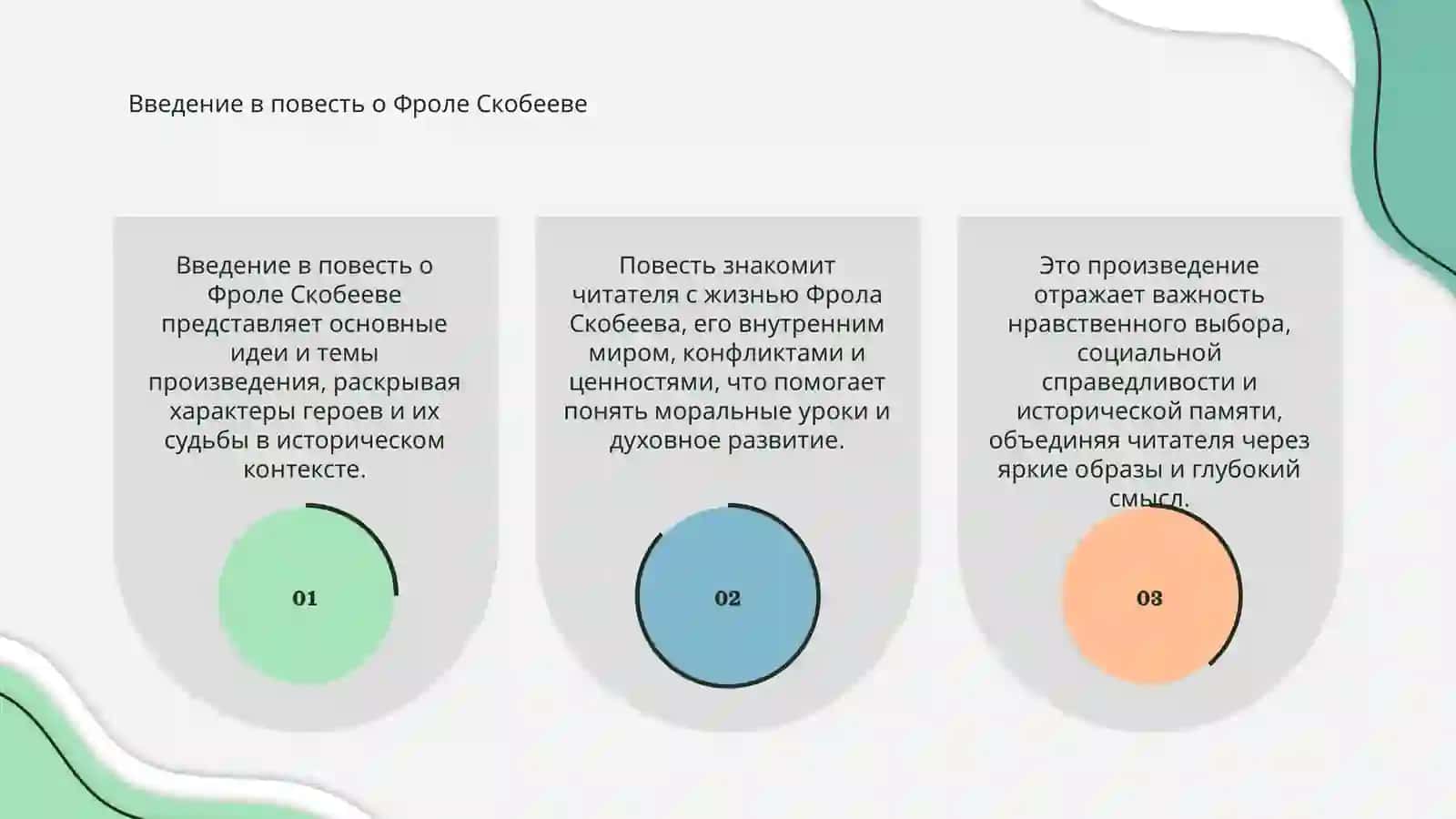 Повесть о Фроле Скобееве 3