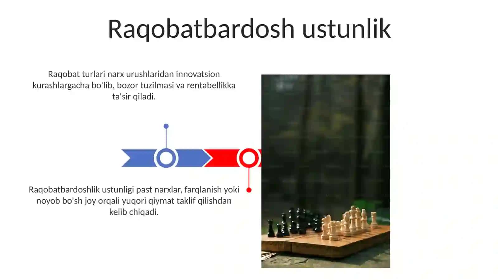 RAQOBATNING MOXIYATI, SHAKLLARI VA USULLARI 3