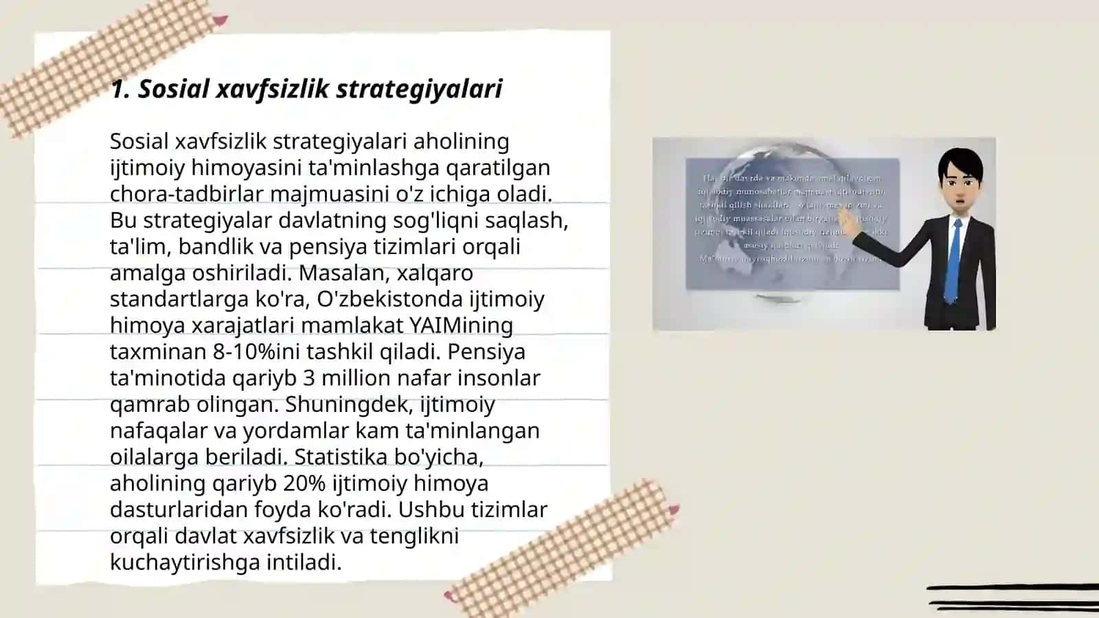 Mamlakatimiz milliy xavfsizlik tizimining shakllanishi va mustahkamlanishi 3
