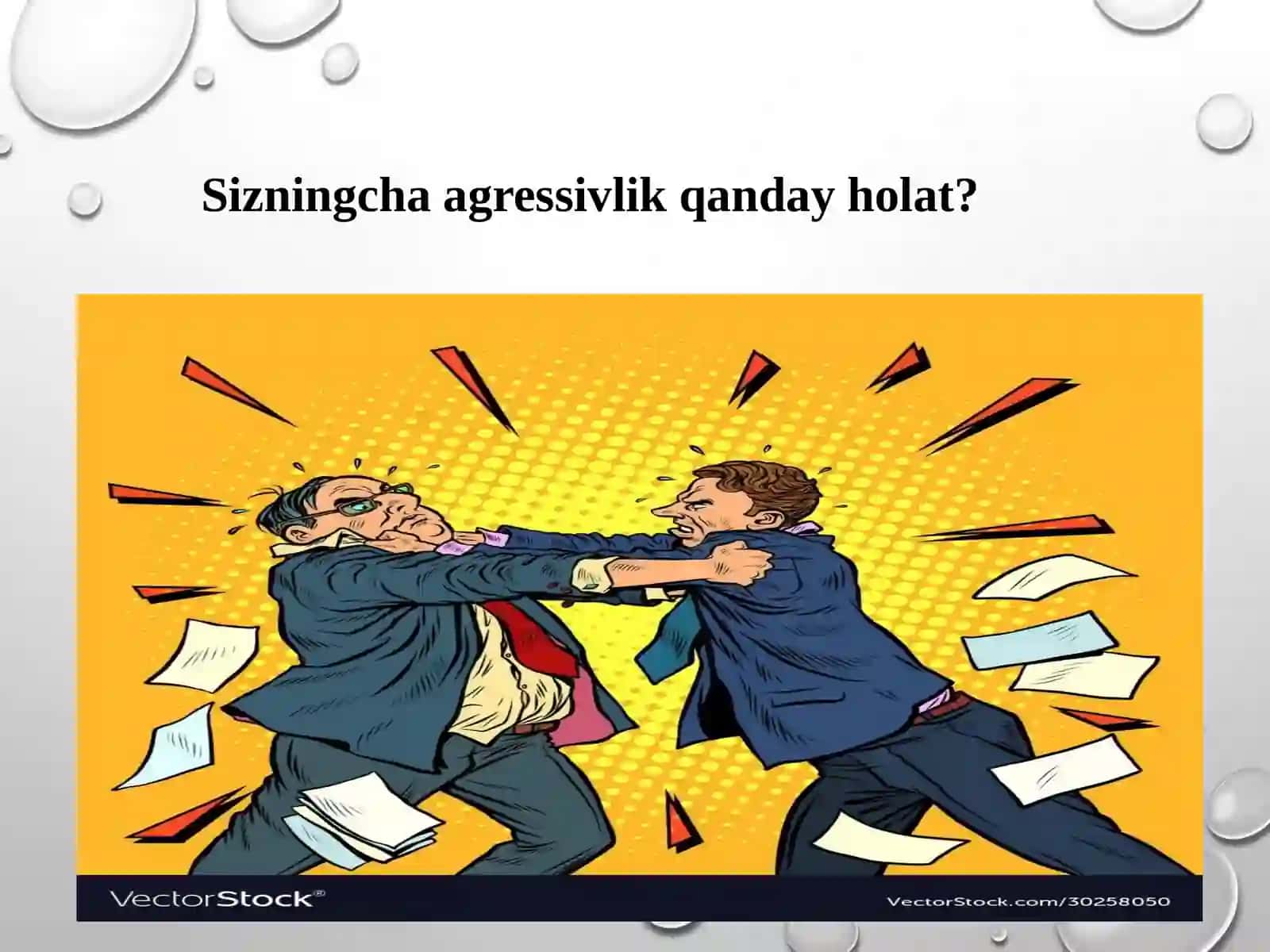 Konfliktli vaziyatda agressiya va zo‘ravonlikni bartaraf etish yo‘llari 3