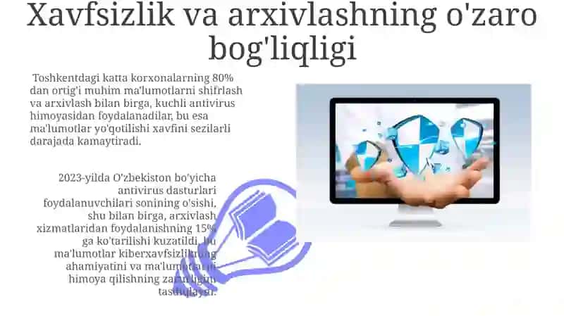 Viruslar va Antivirus Dasturlar 3