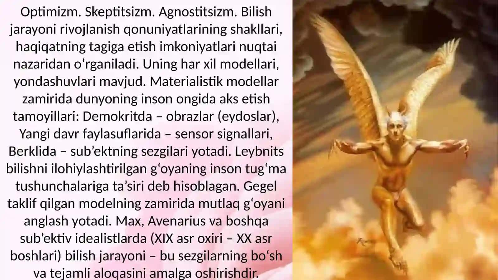 Agnostitsizm skeptitsizm nigilizm 3