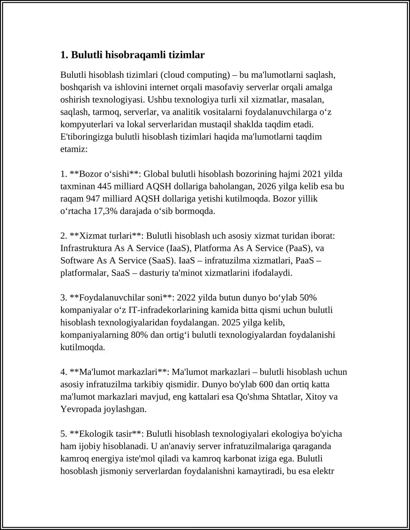 TARKIBNI BOSHQARISHDA ZAMONAVIY VOSITALAR VA METODOLOGIYALAR 3
