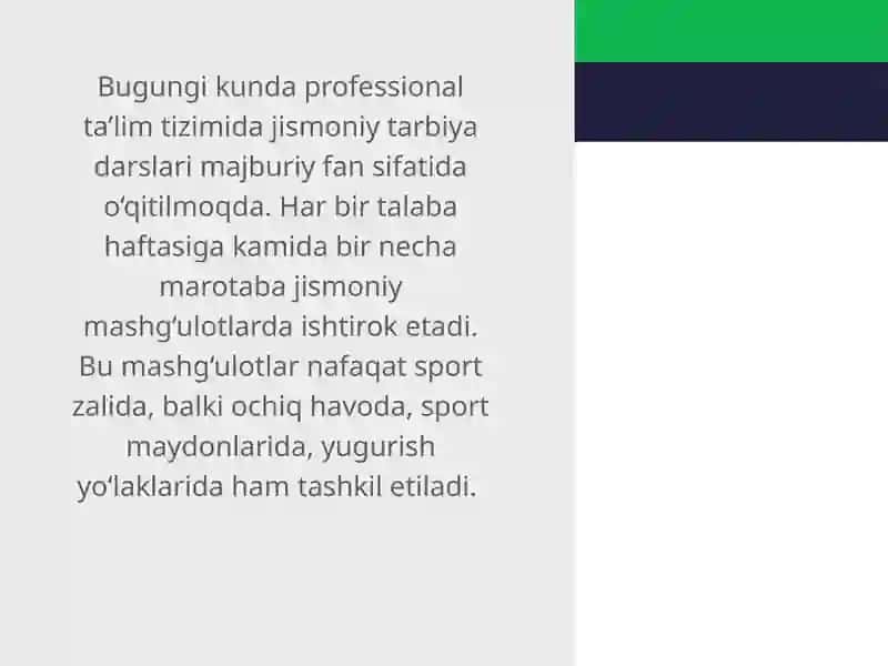 Jismoniymadaniyat nazariyasi va metodikasi asoslari 3