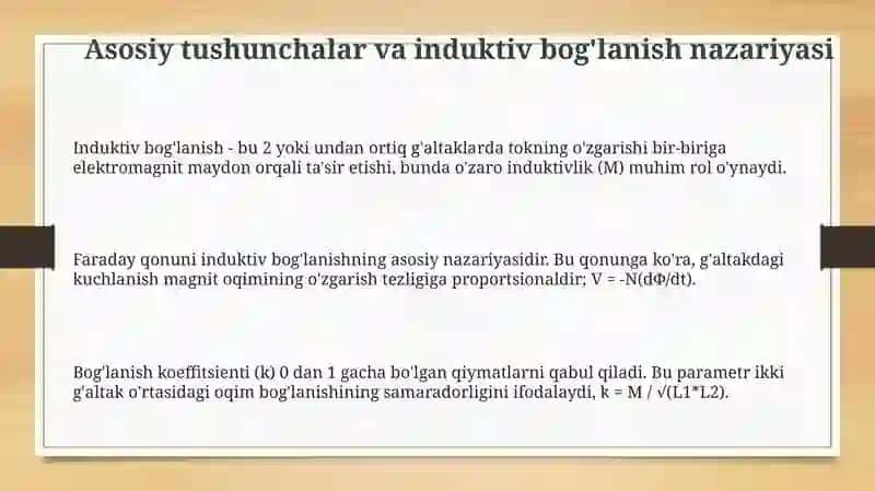 Intiktiv bogʻlanantokzanjirlarinitekshirish 3