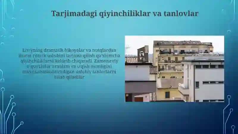Tit Liviy.Rim tarixi.Tarjima va tahlil 3