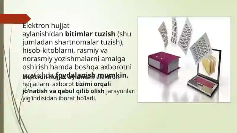 elektrontijoratdaelektronhujjataylanishi 3