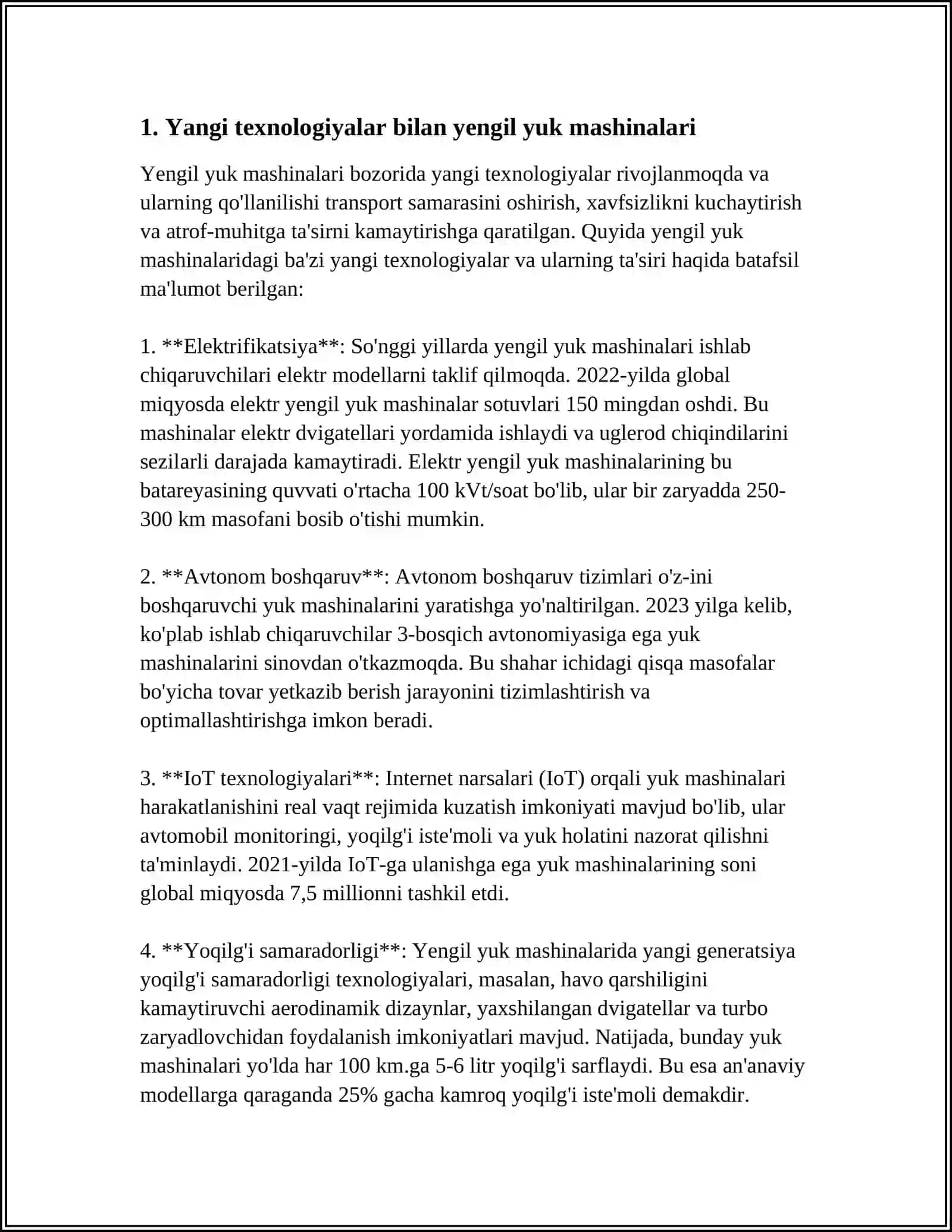 YER OSTI YUKLASH MASHINALARI VA YUKLAB TASHUVCHI MASHINALAR 3