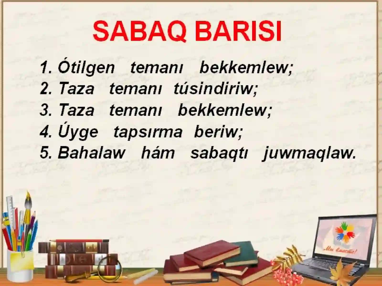 Nókis qalasiXBB neqaraslı 3