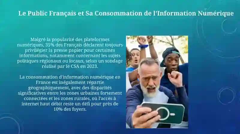 Comparaison France-Ouzbékistan: facteurs socio-économiques et accès à l'information 3