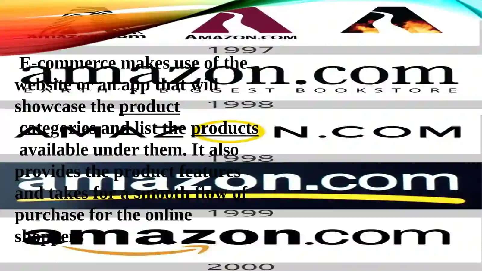 E-commerce Platform 3