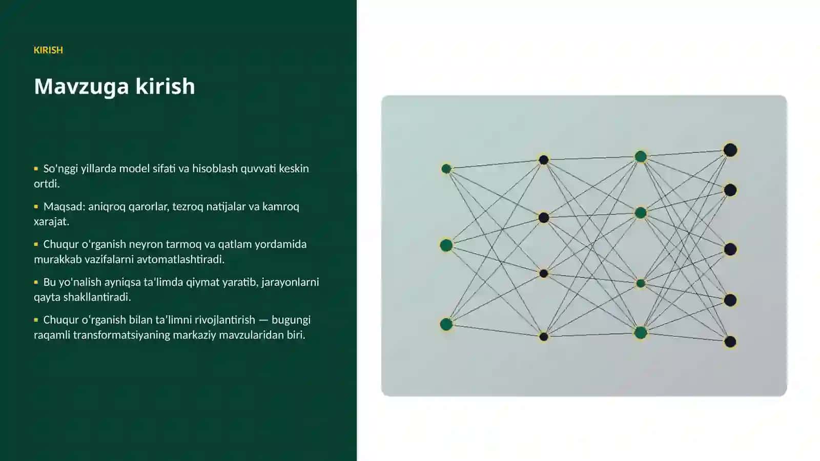 AI INSIGHTS • PREMIUM TAQDIMOT 3