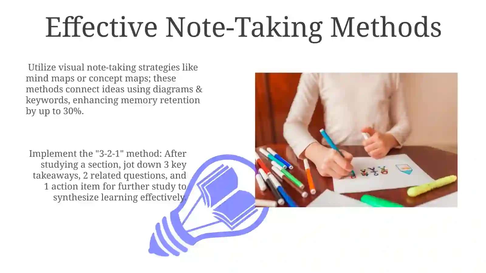 Effective Note-Taking Methods 3