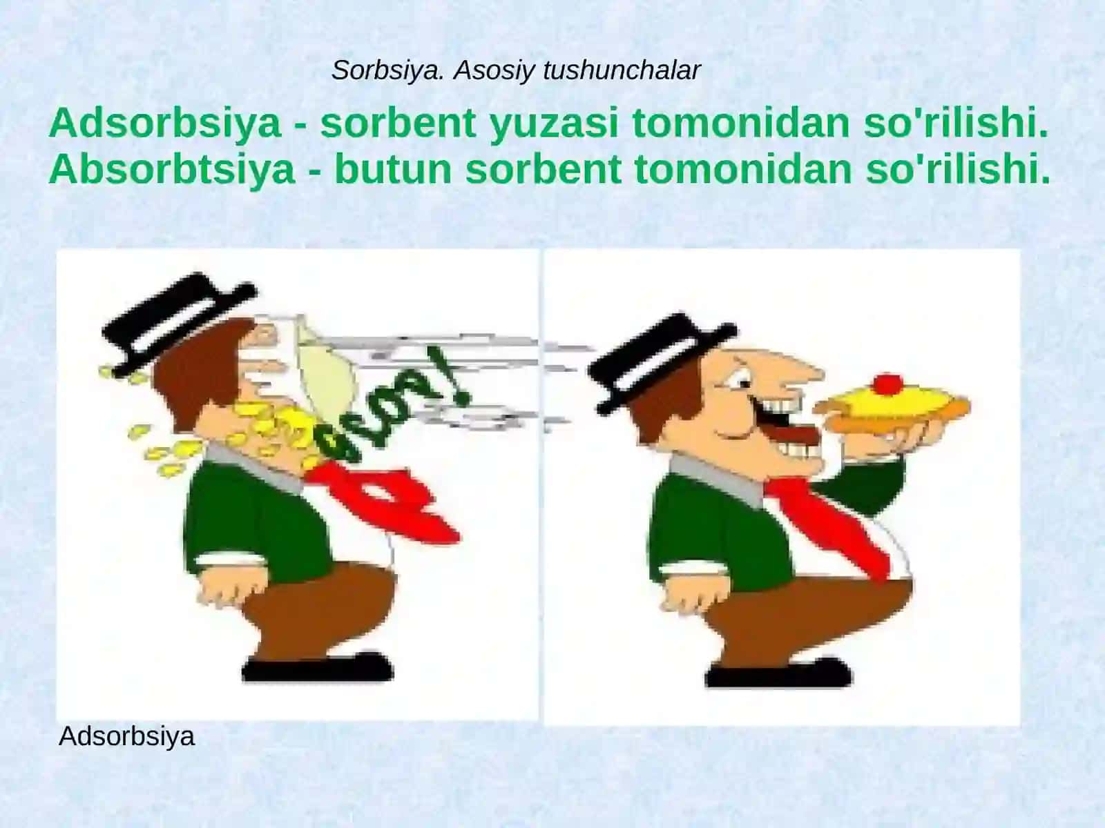 Biologik axamiyati 3
