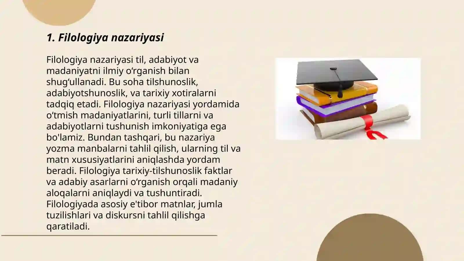 Filologiya nazariyasi 3