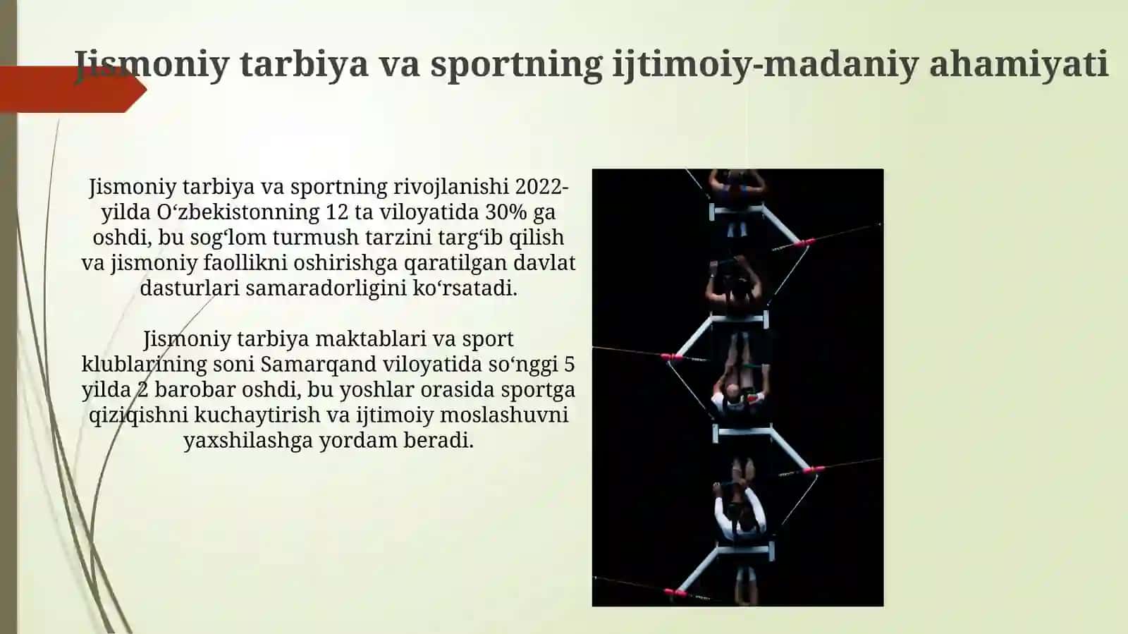 Jismoniy tarbiya sport nazariyasi va uslubiyati 3