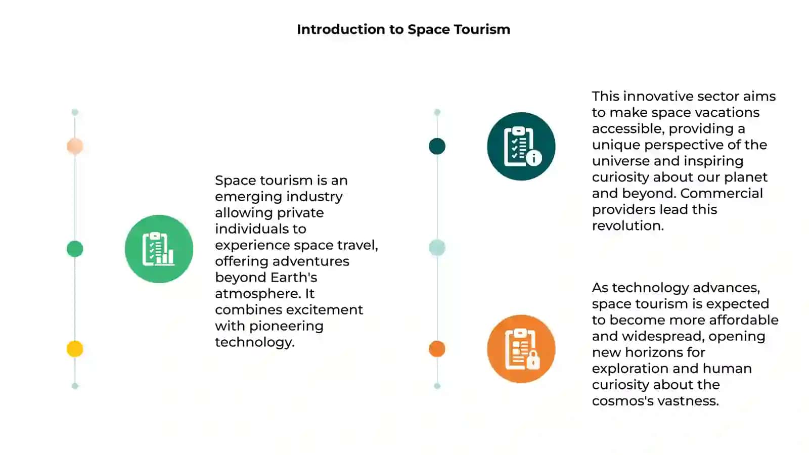 Space tourism 3