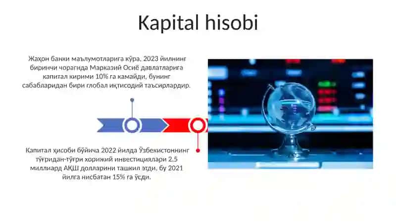 Xalqaro iqtisodiy munosabatlardagi pul oqimlari 3