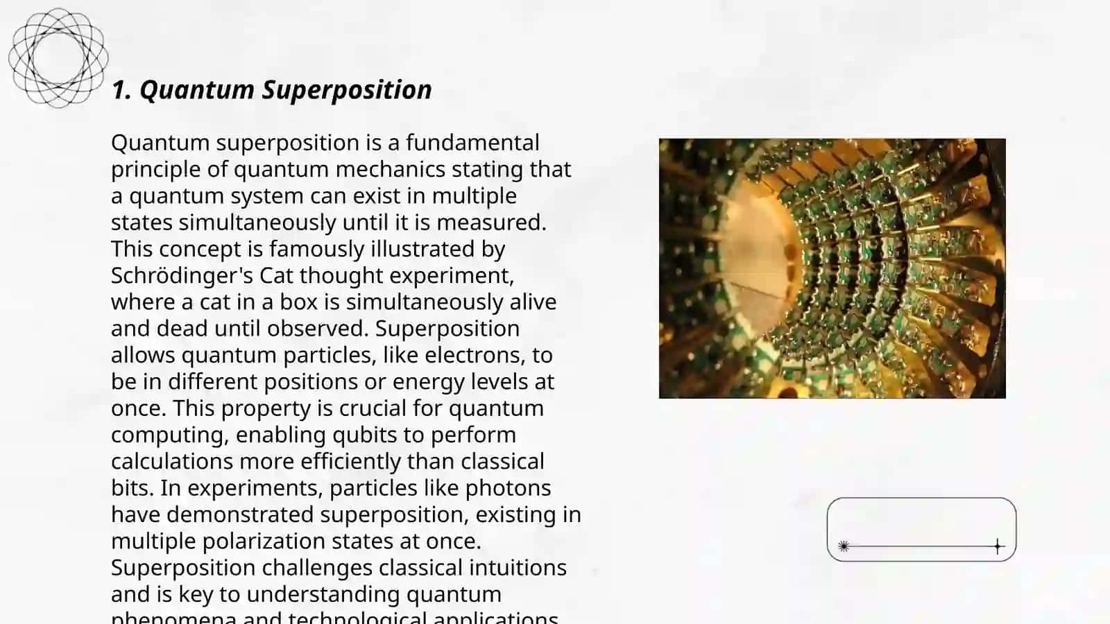 Quantum computing 3
