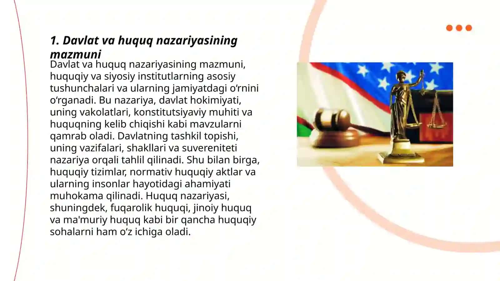 Davlat va huquq nazariyasining metodologiyasi 3