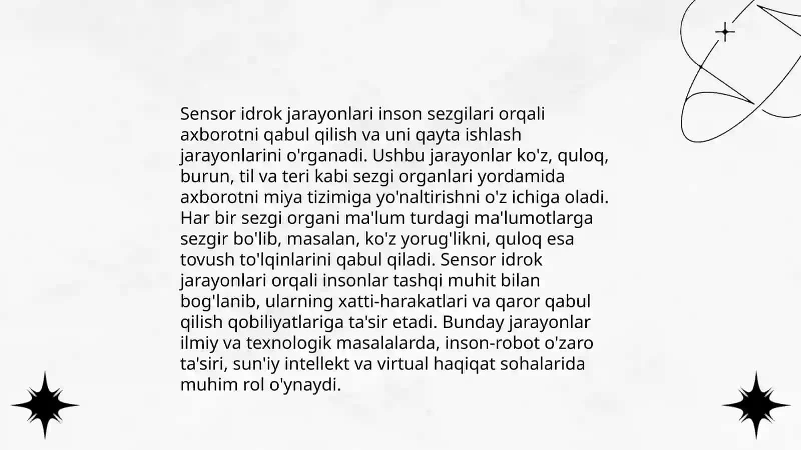 Bogʻcha yoshidagi bolani bilish jarayonlarining rivojlanishi 3